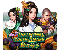 The Legend of White Snake