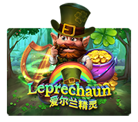 Leprechaun