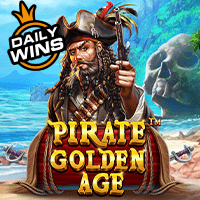 Pirate Golden Age