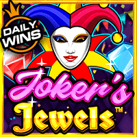 Joker Jewels