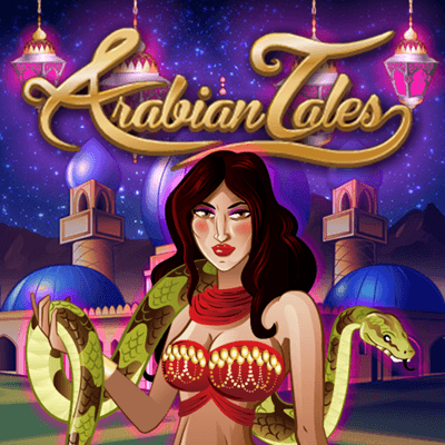 Arabian Tales