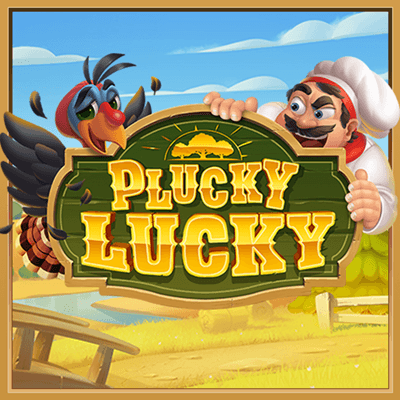 Plucky Lucky